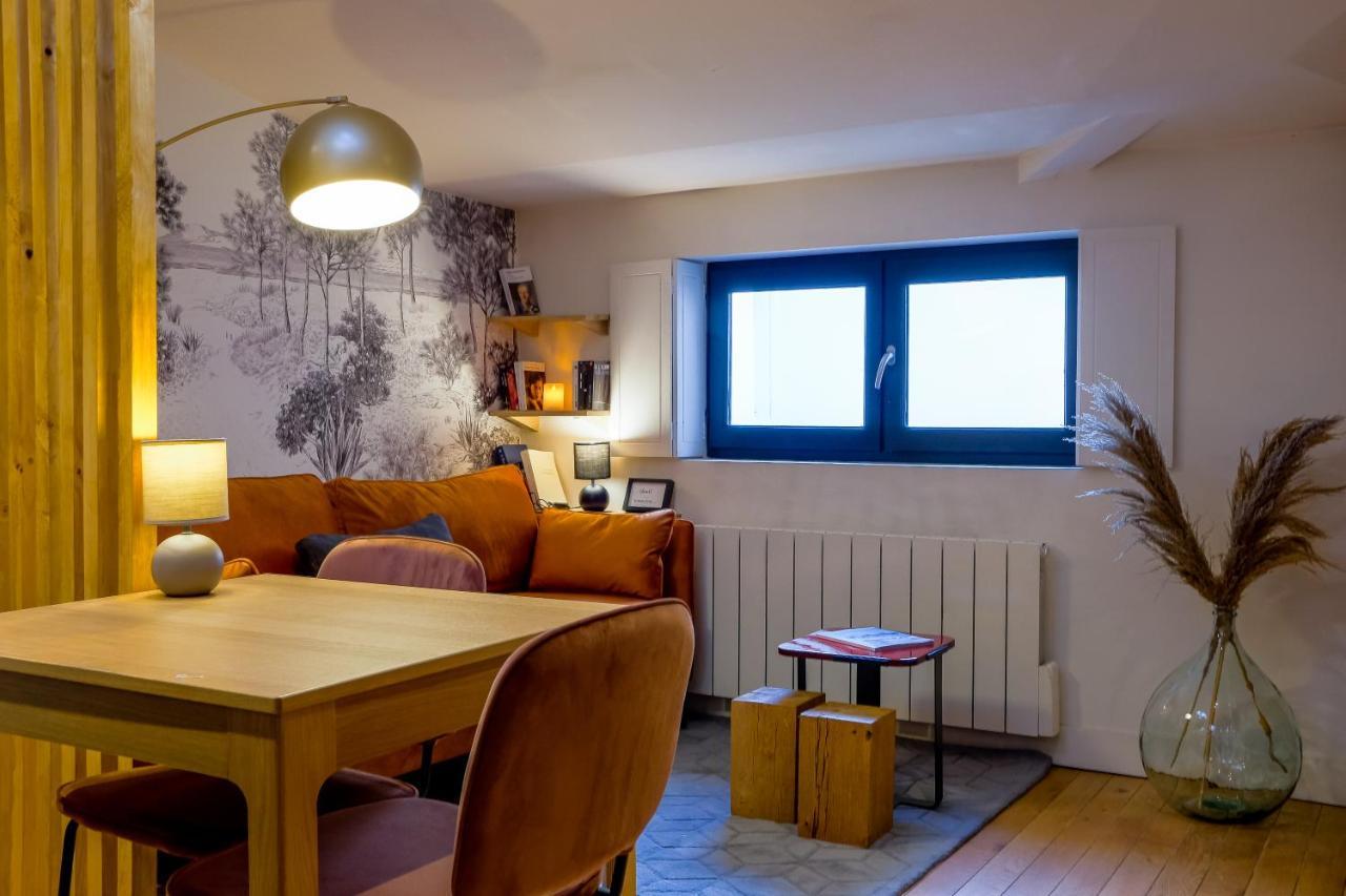 Honorê - Terracotta Appartement *